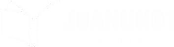 JuanUno1 Books